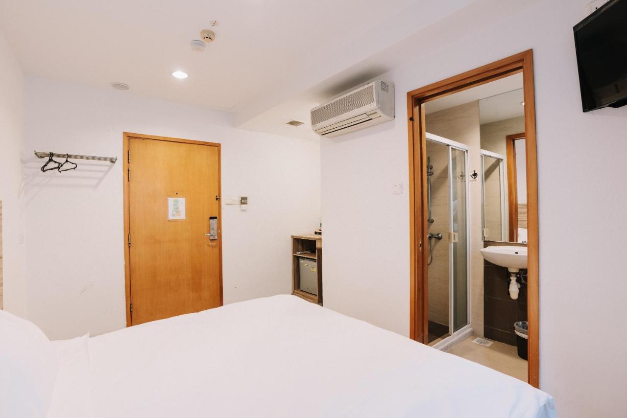 Victoria A Nuve Group Collection 3* Singapura