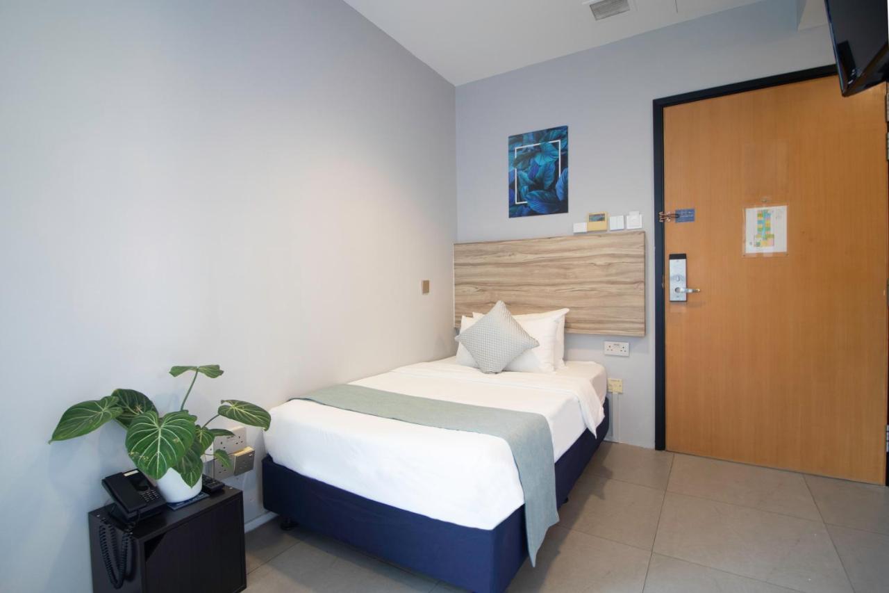 Victoria A Nuve Group Collection 3* Singapura